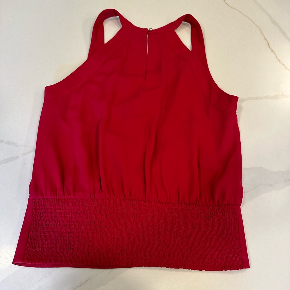 Bebe Top - Picture 2 of 4